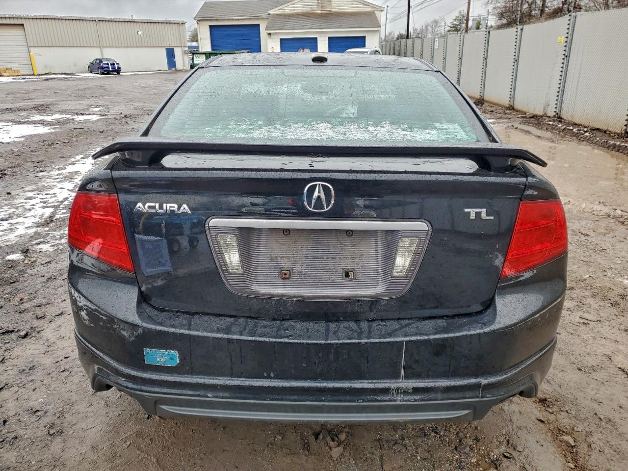2006 ACURA 3.2TL photo 6