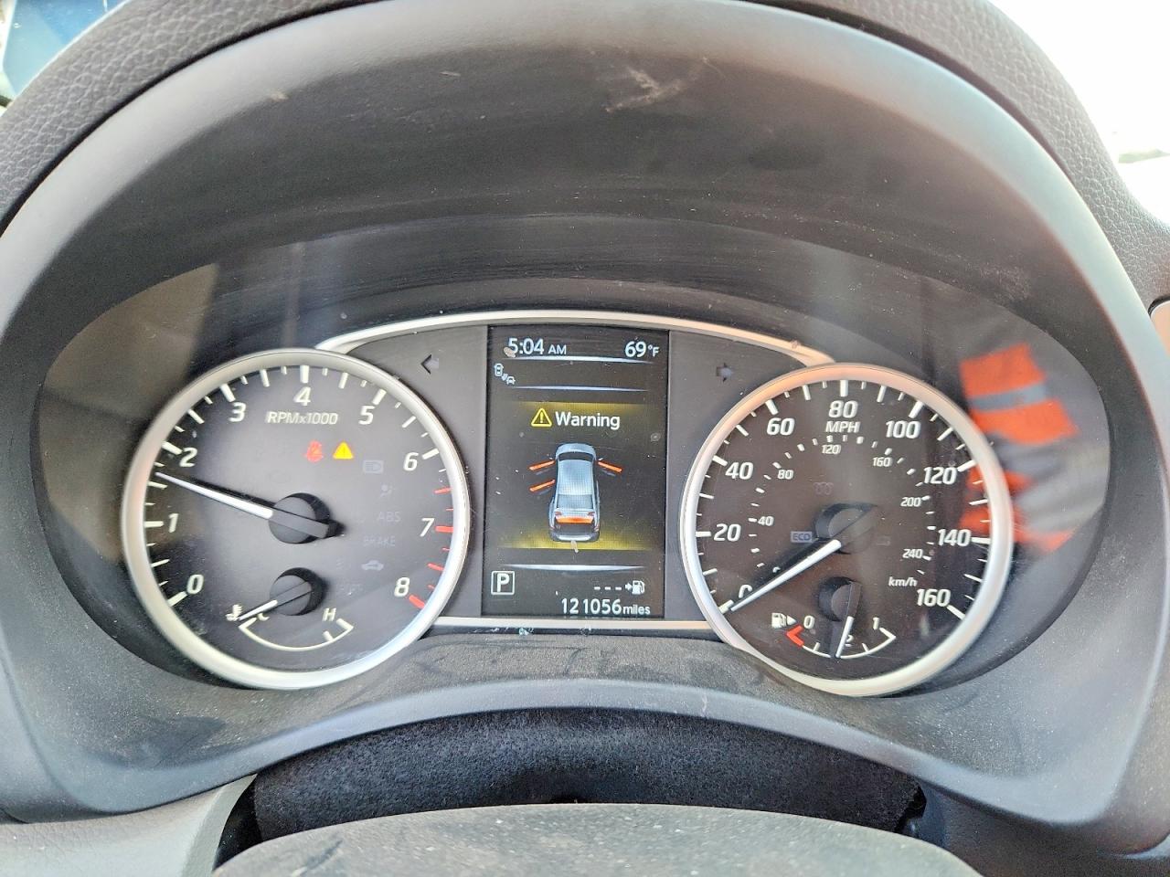 2016 NISSAN SENTRA S photo 25