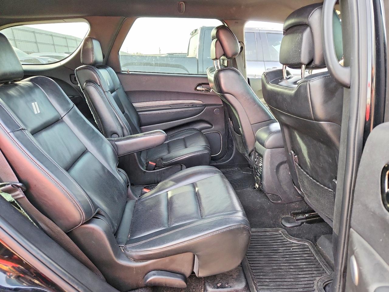 2019 DODGE DURANGO R/T photo 11