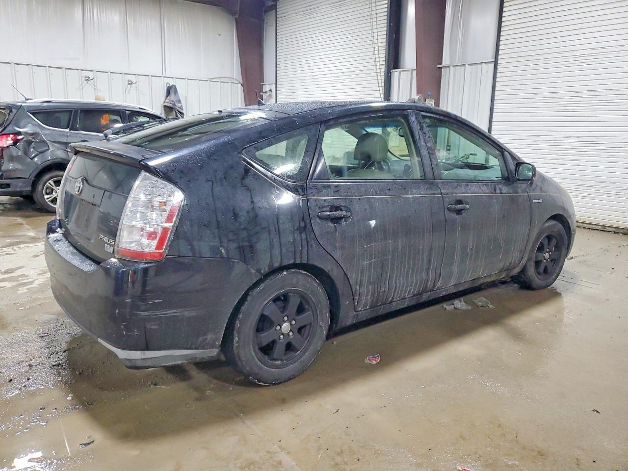 2008 TOYOTA PRIUS photo 3
