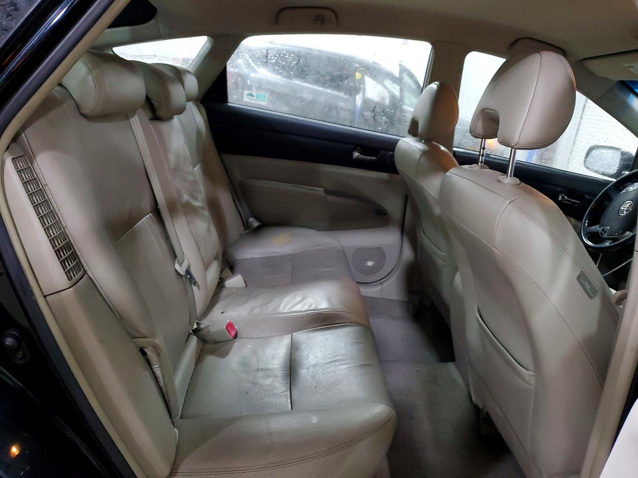 2008 TOYOTA PRIUS photo 10