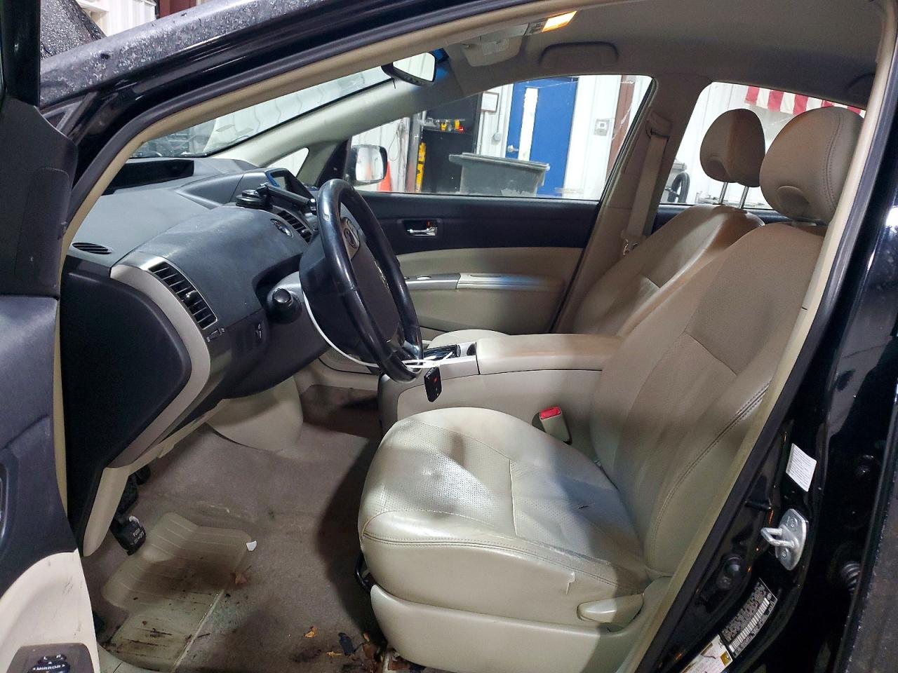 2008 TOYOTA PRIUS photo 7