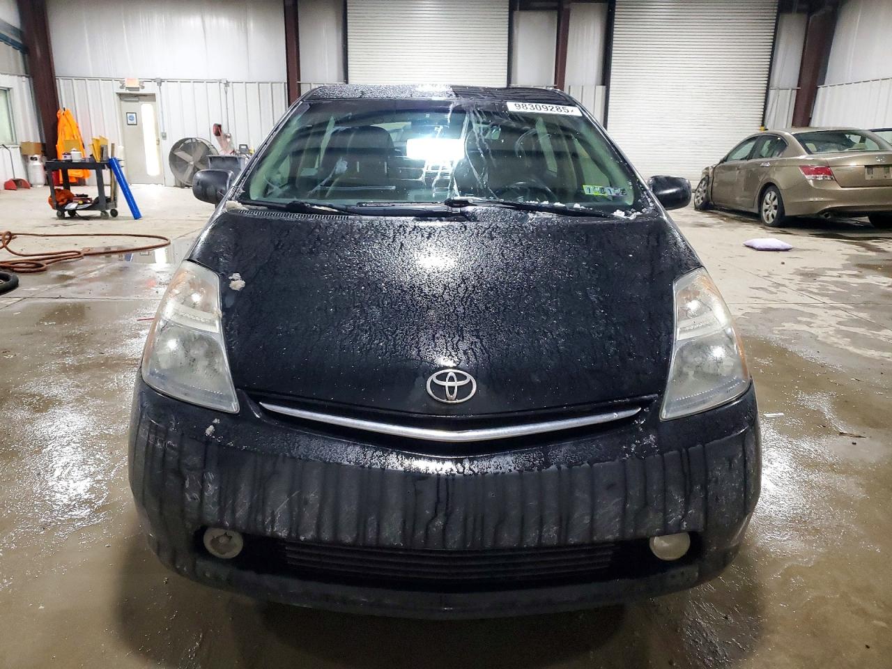 2008 TOYOTA PRIUS photo 5