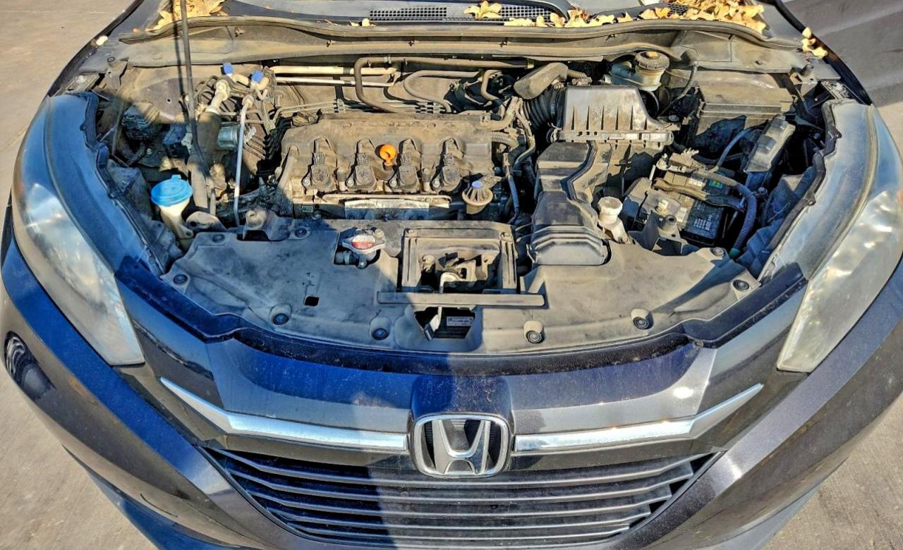 2016 HONDA HR-V EXL photo 11