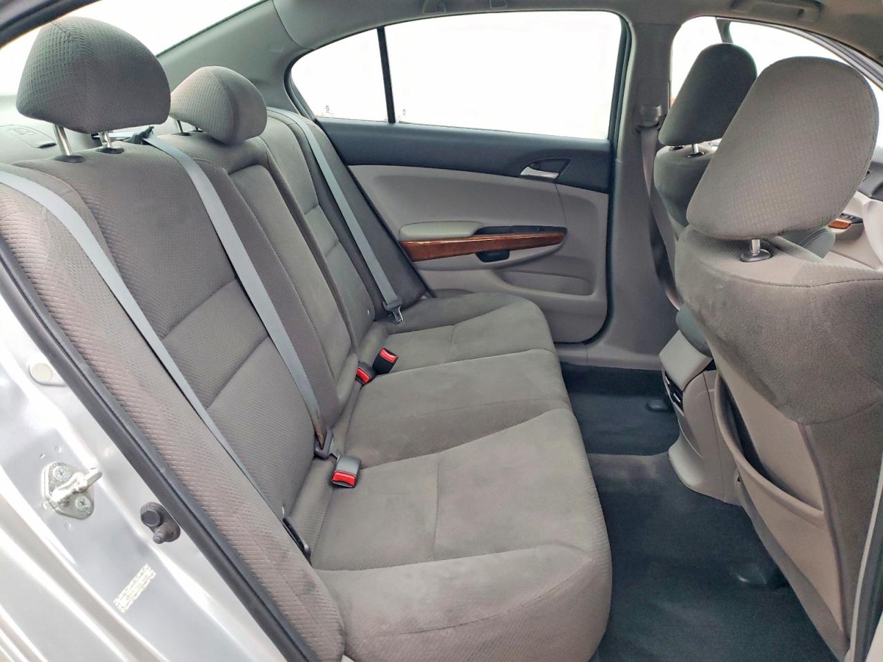 2012 HONDA ACCORD EX photo 10