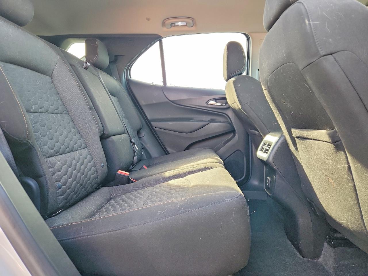 2019 CHEVROLET EQUINOX LT photo 10