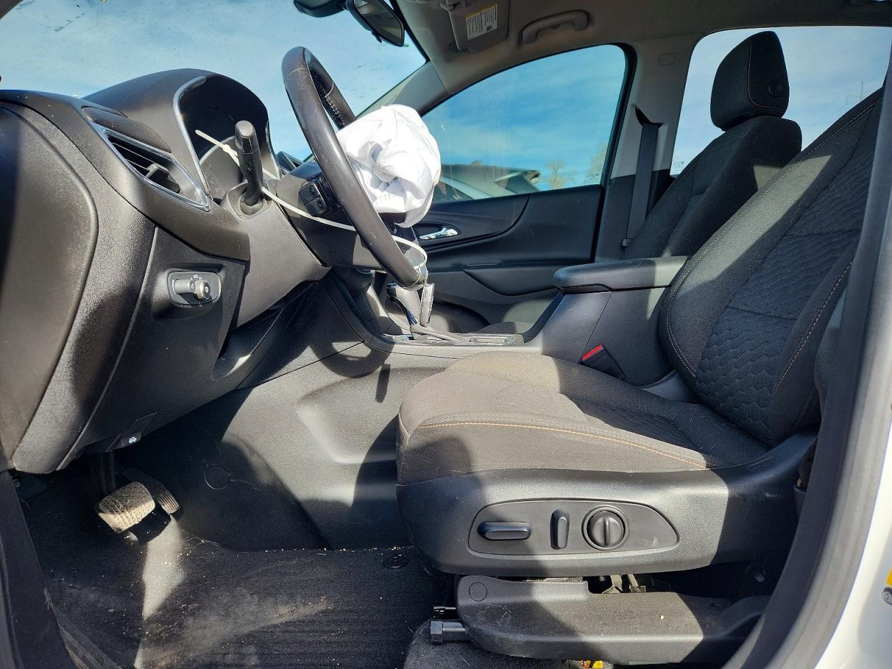 2019 CHEVROLET EQUINOX LT photo 7