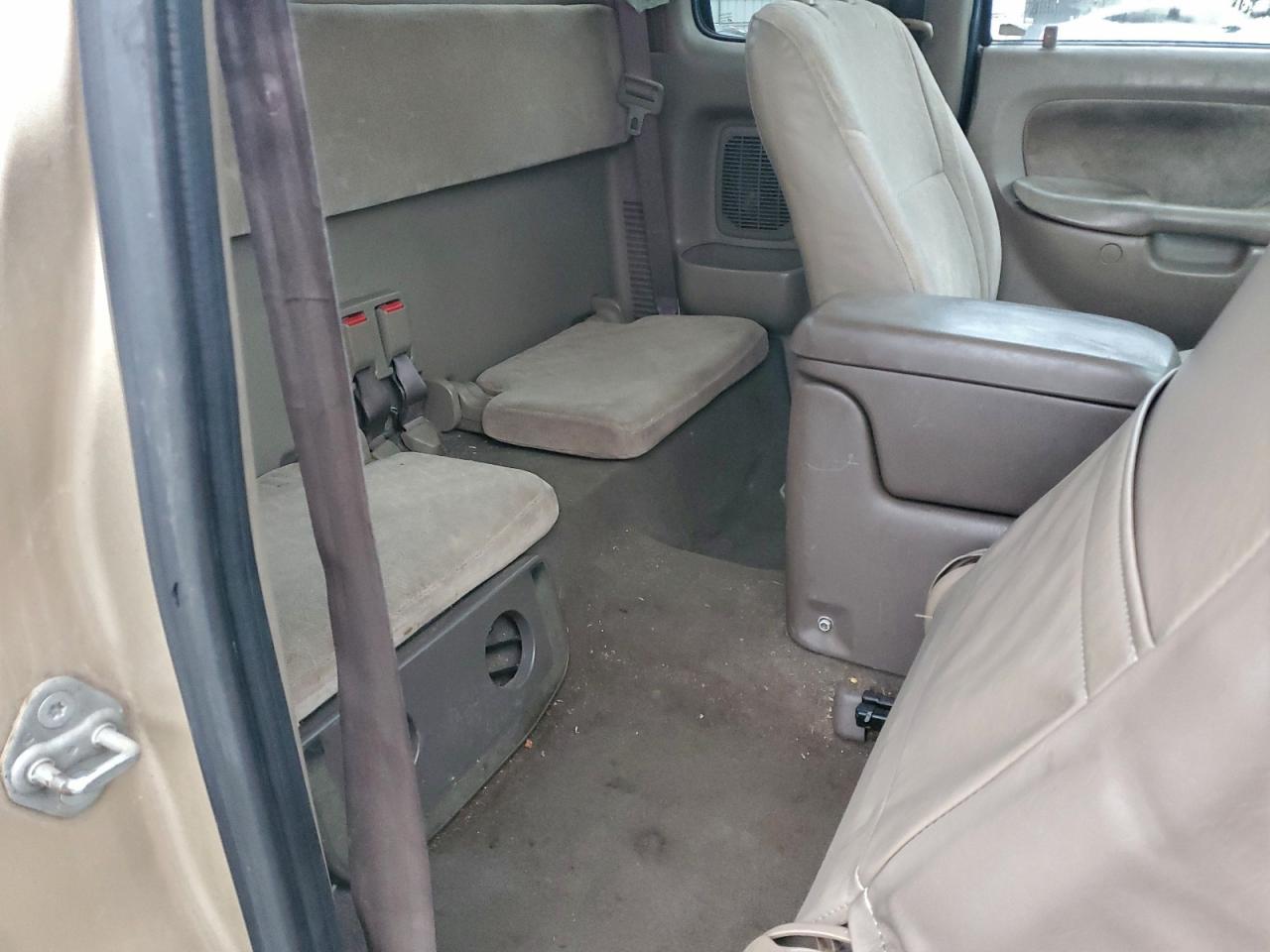 2002 TOYOTA TACOMA XTRACAB PRERUNNER photo 10