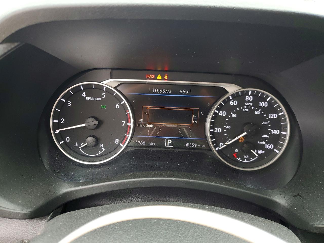 2025 NISSAN SENTRA SR photo 9