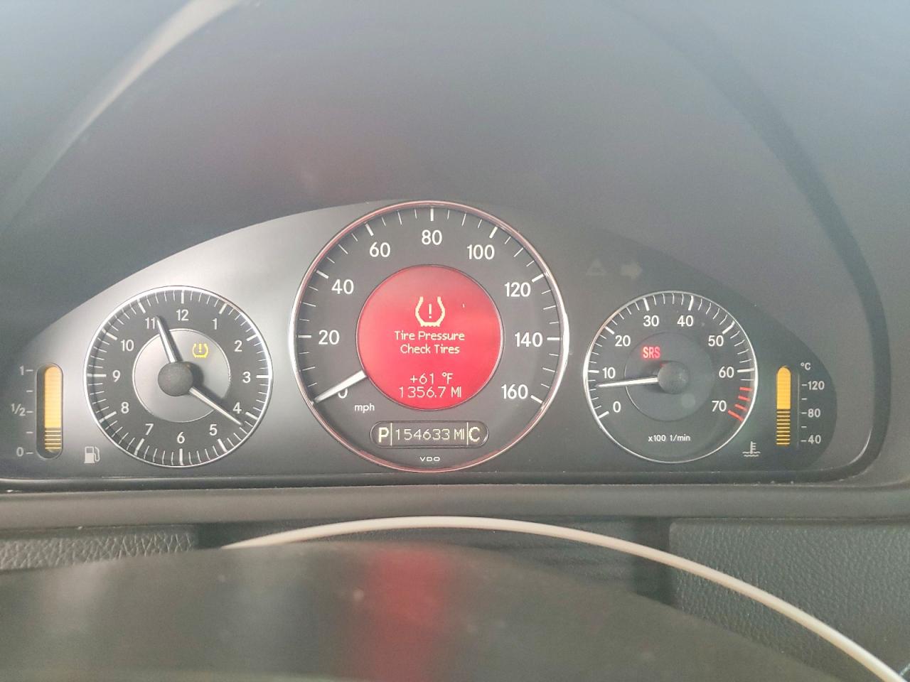 2008 MERCEDES-BENZ CLK 350 photo 9