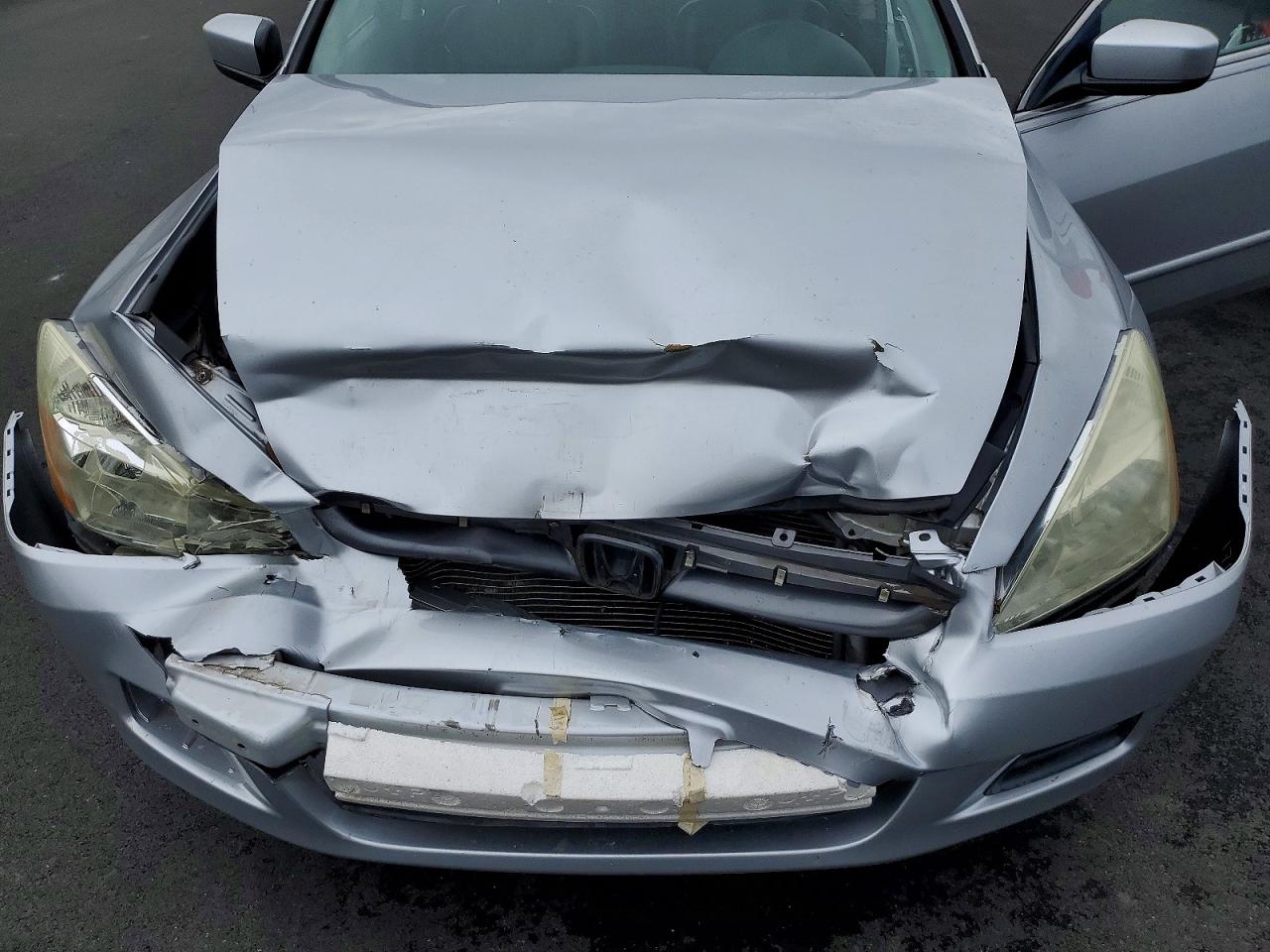 2006 HONDA ACCORD EX photo 11