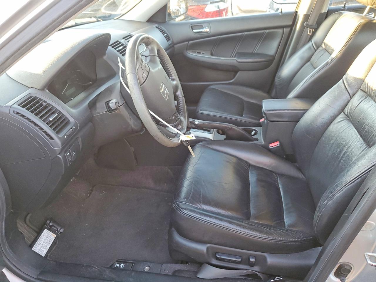 2006 HONDA ACCORD EX photo 7