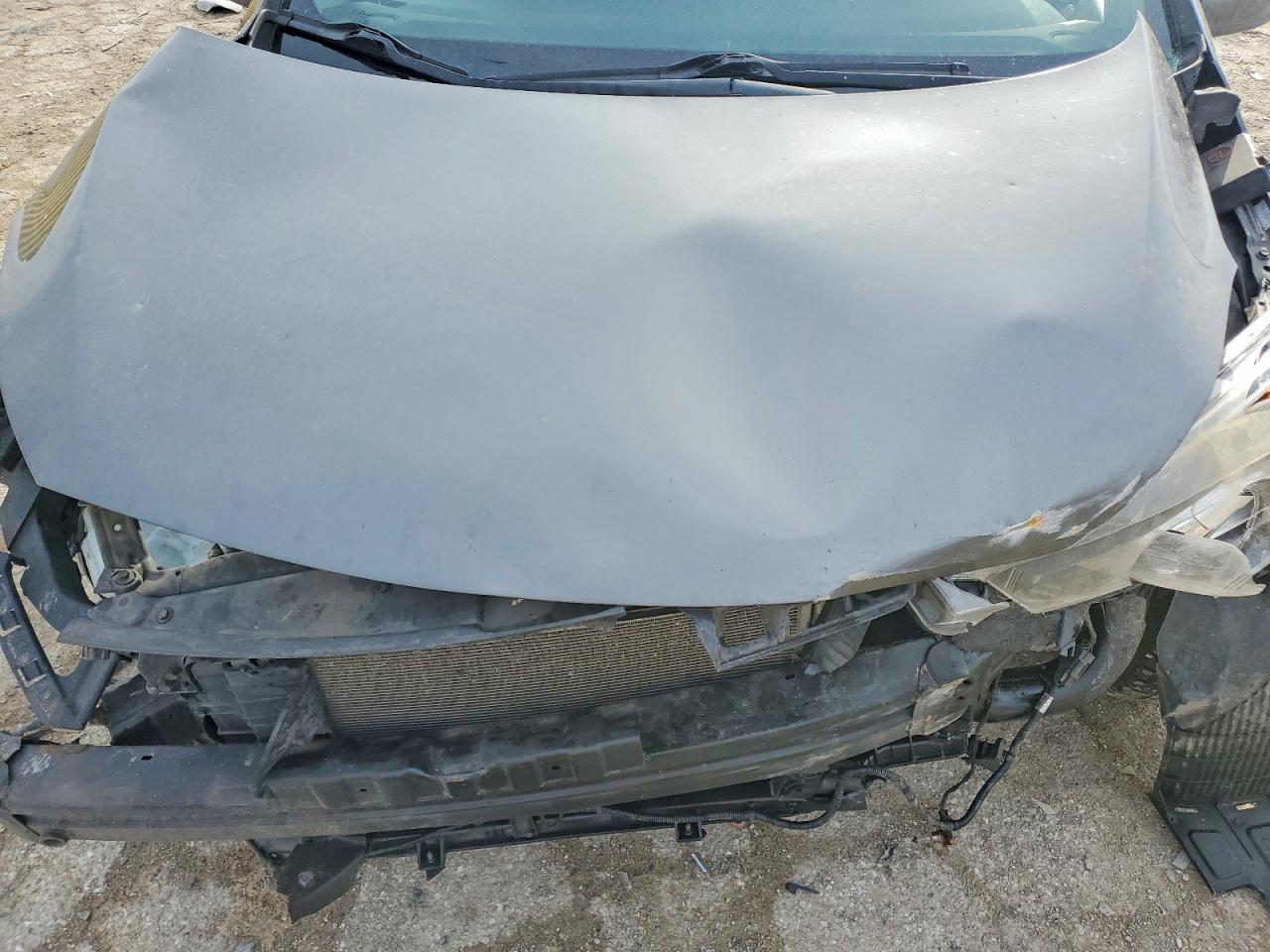 2014 KIA FORTE EX photo 11