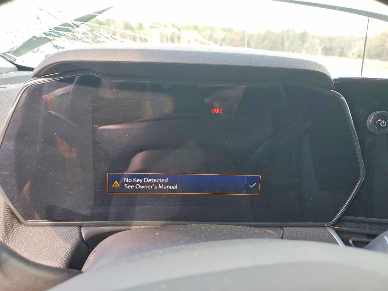 2025 CHEVROLET TRAILBLAZER LT photo 9