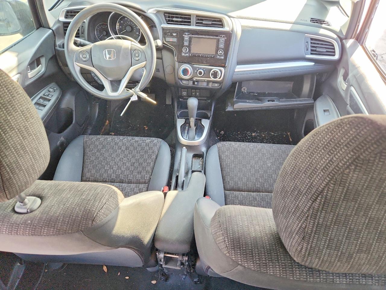 2016 HONDA FIT LX photo 8