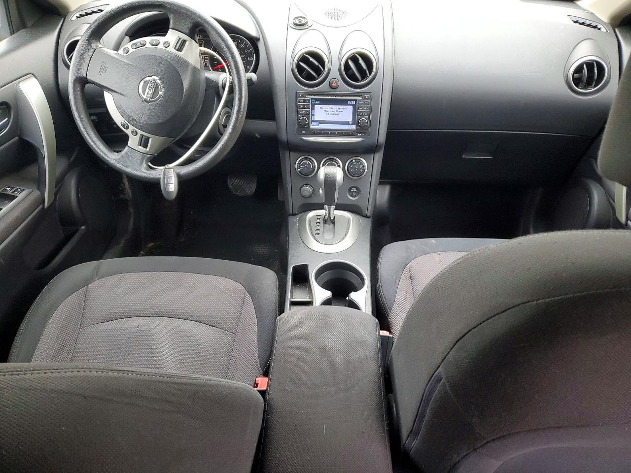 2011 NISSAN ROGUE S photo 8