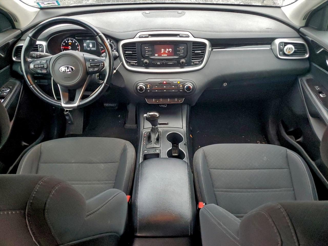 2016 KIA SORENTO LX photo 15