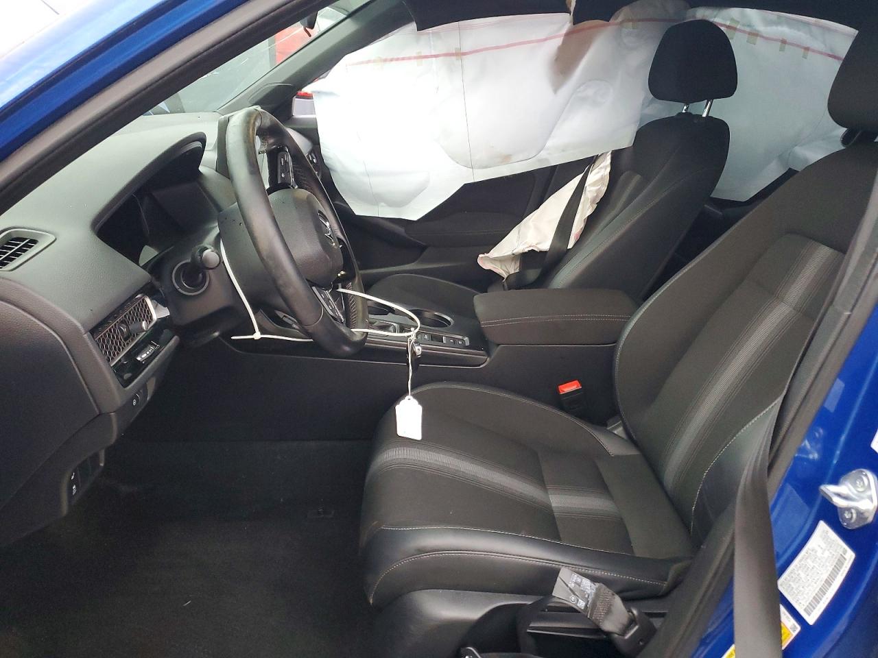 2023 HONDA CIVIC SPORT photo 13