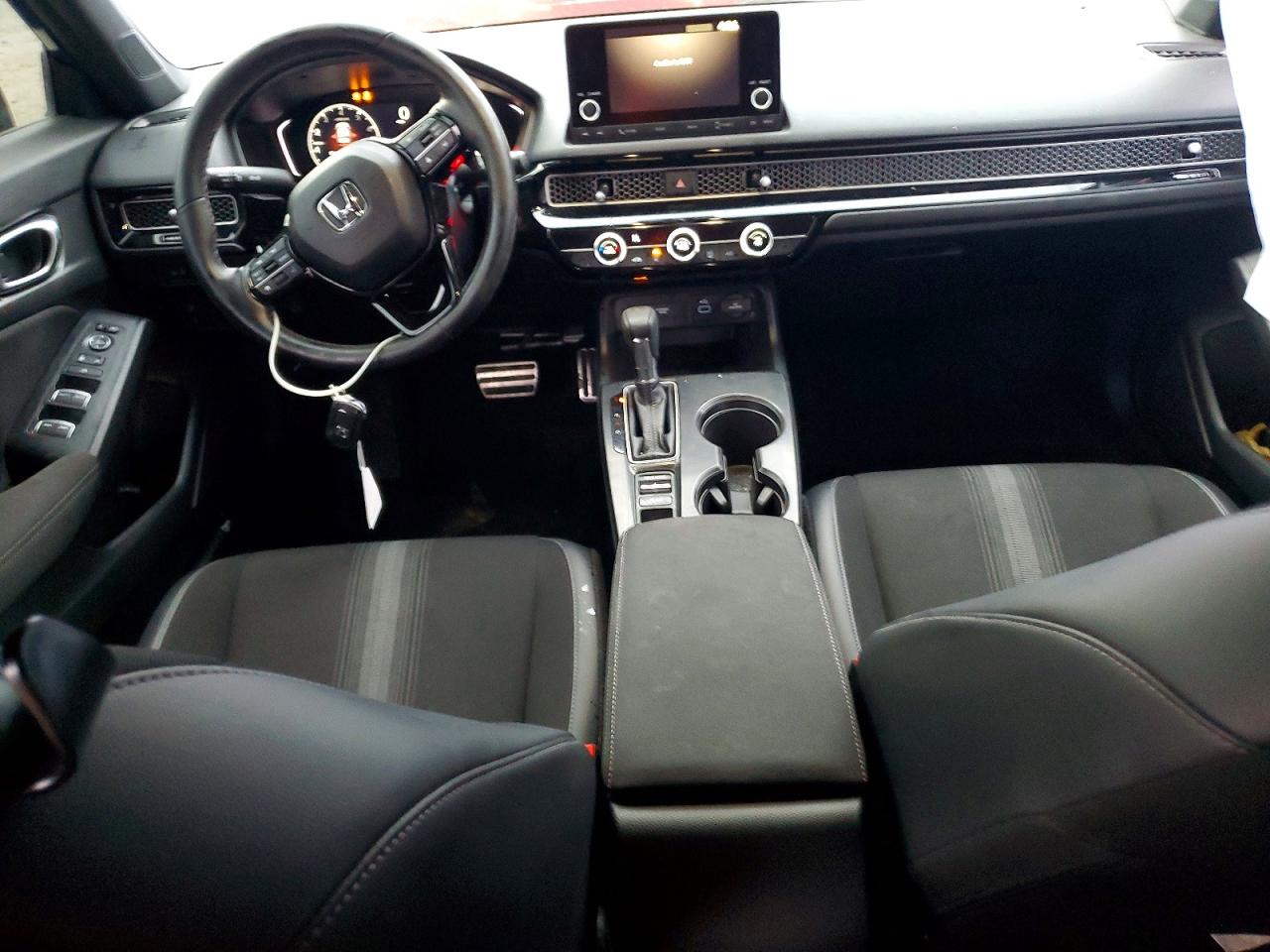 2023 HONDA CIVIC SPORT photo 15