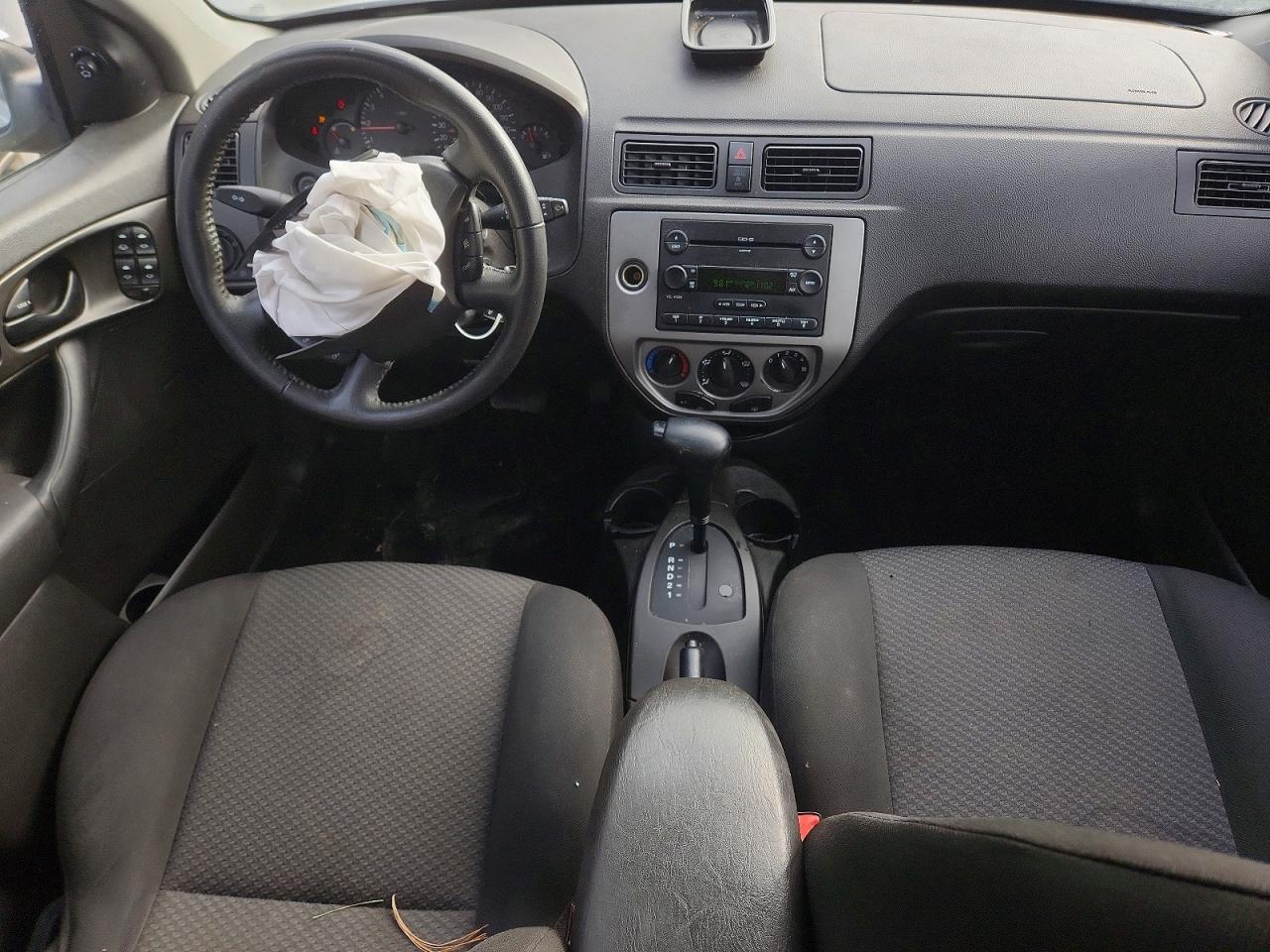 2007 FORD FOCUS ZX5 photo 29
