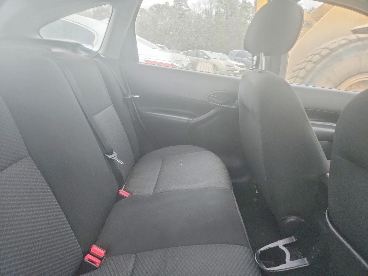 2007 FORD FOCUS ZX5 photo 37