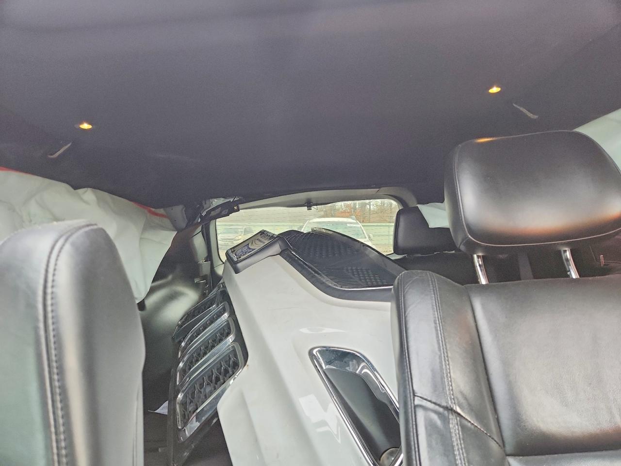 2020 JEEP GRAND CHEROKEE LIMITED photo 10