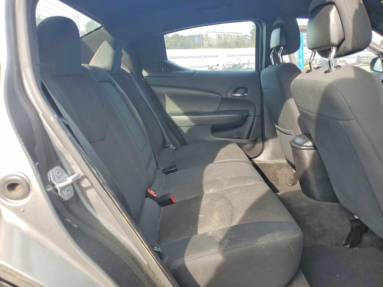 2012 DODGE AVENGER SXT photo 10