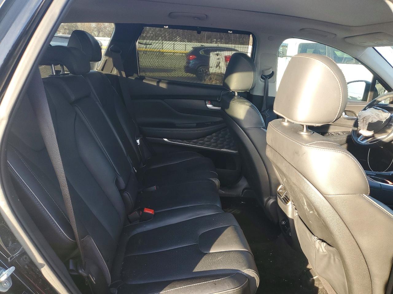 2022 HYUNDAI SANTA FE LIMITED photo 13