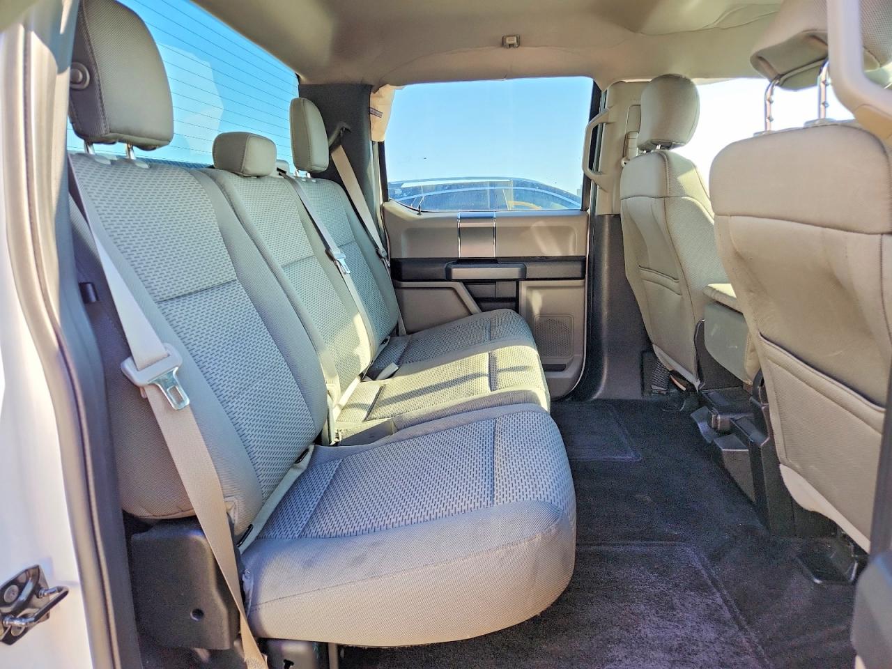 2016 FORD F150 SUPERCREW photo 10