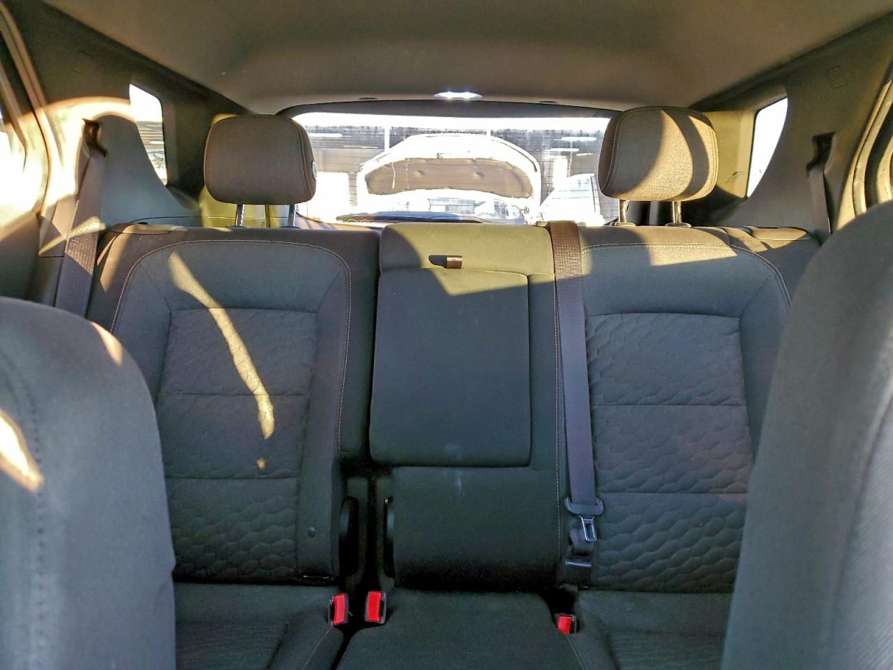 2018 CHEVROLET EQUINOX LT photo 10