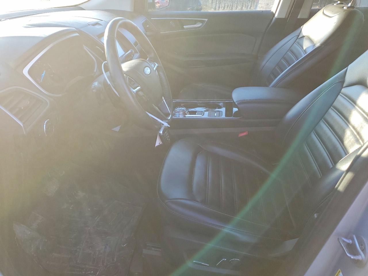 2019 FORD EDGE SEL photo 7