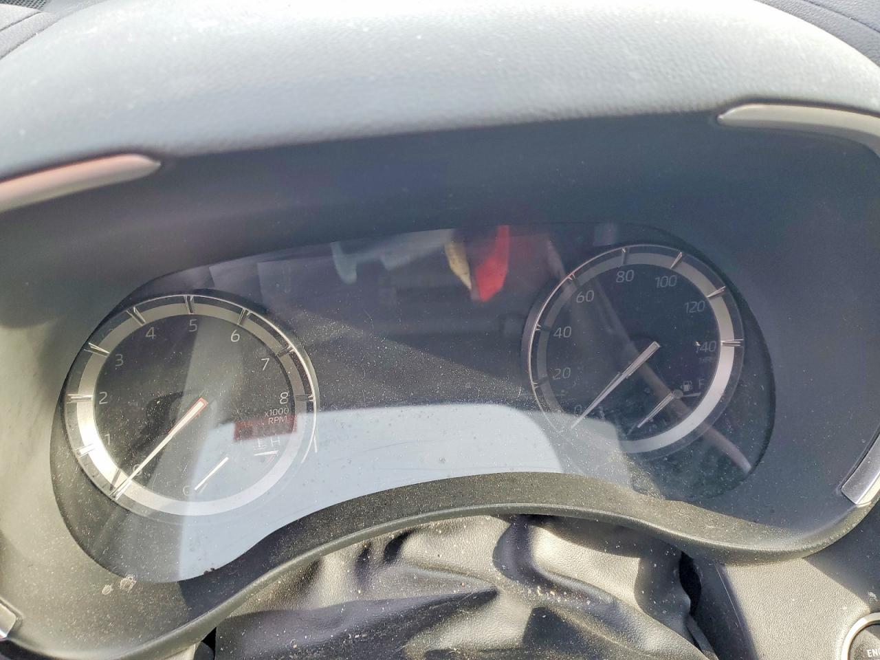 2021 TOYOTA HIGHLANDER XLE photo 9