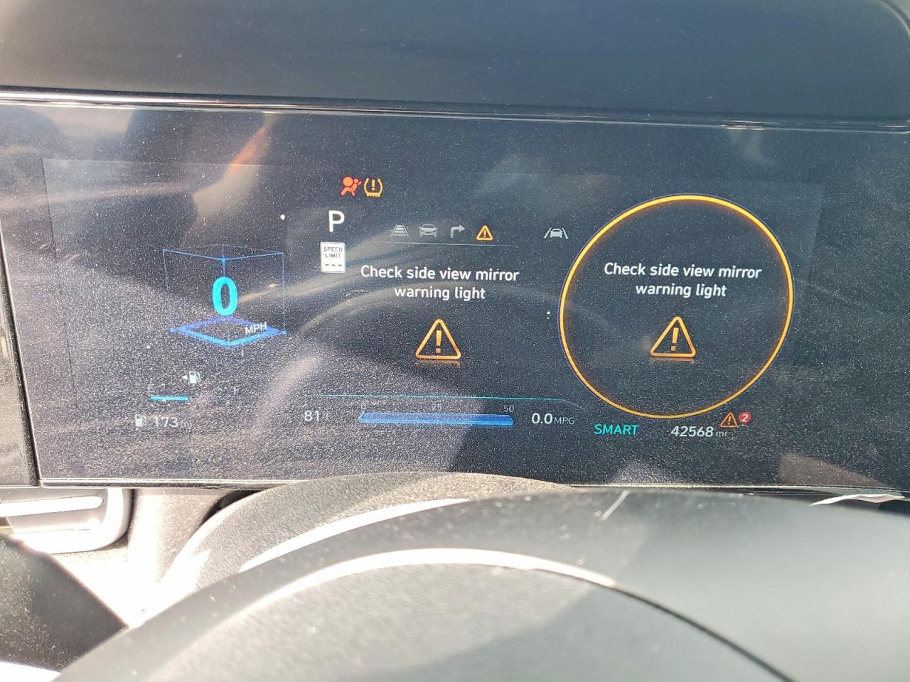2024 HYUNDAI ELANTRA SEL photo 9