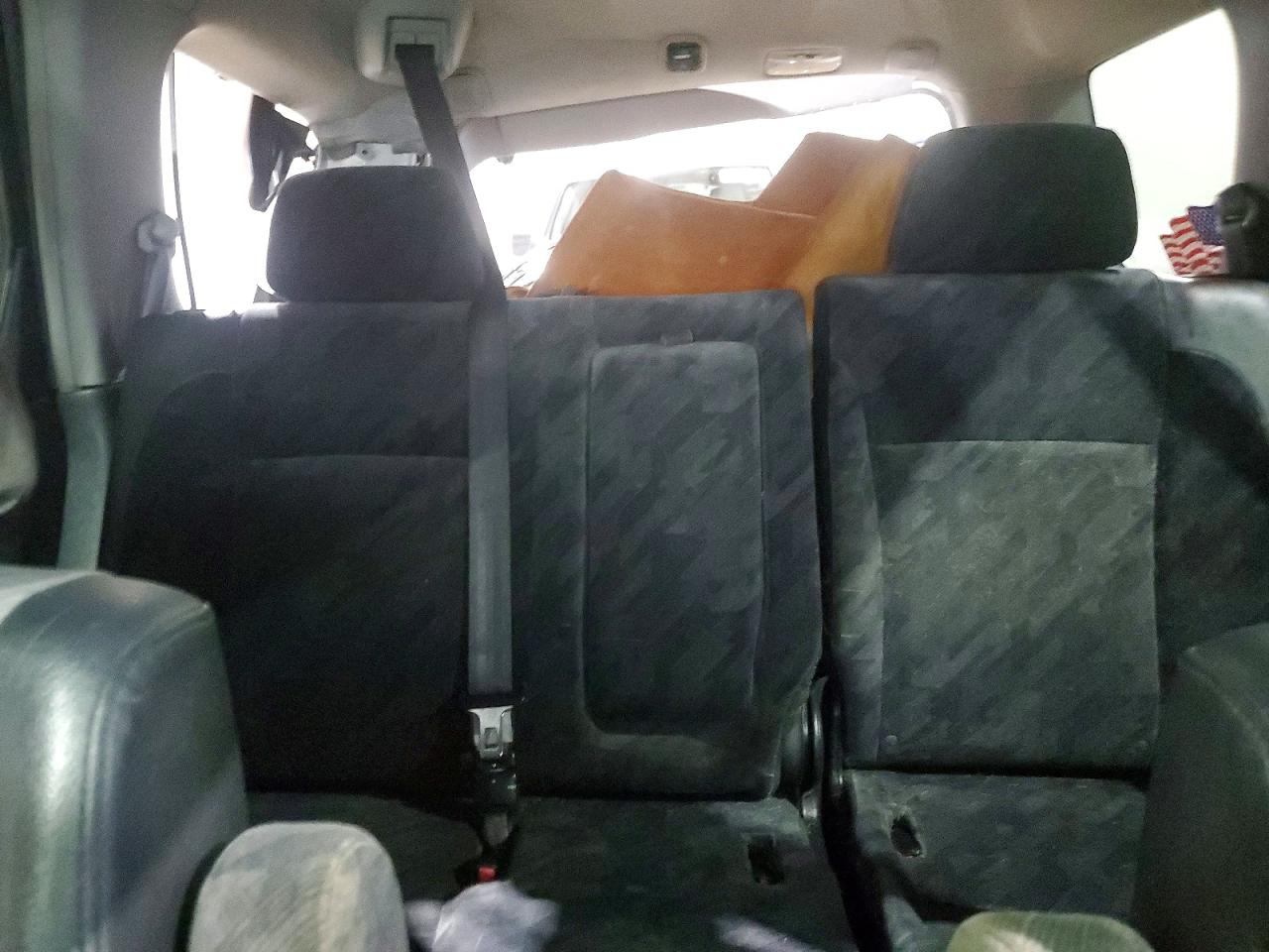 2004 HONDA CR-V EX photo 10