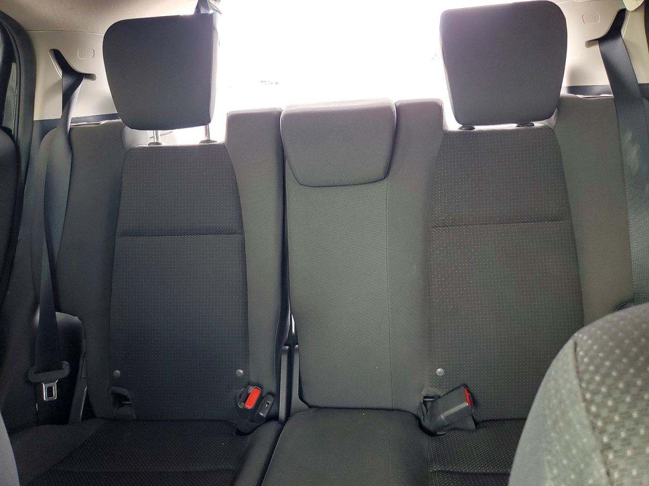 2019 HONDA HR-V LX photo 10