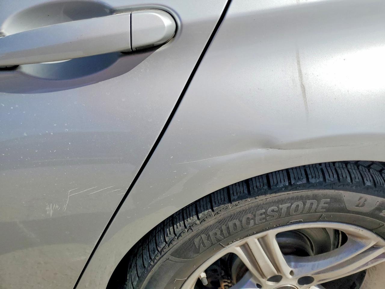 2015 BMW 320 I XDRIVE photo 10