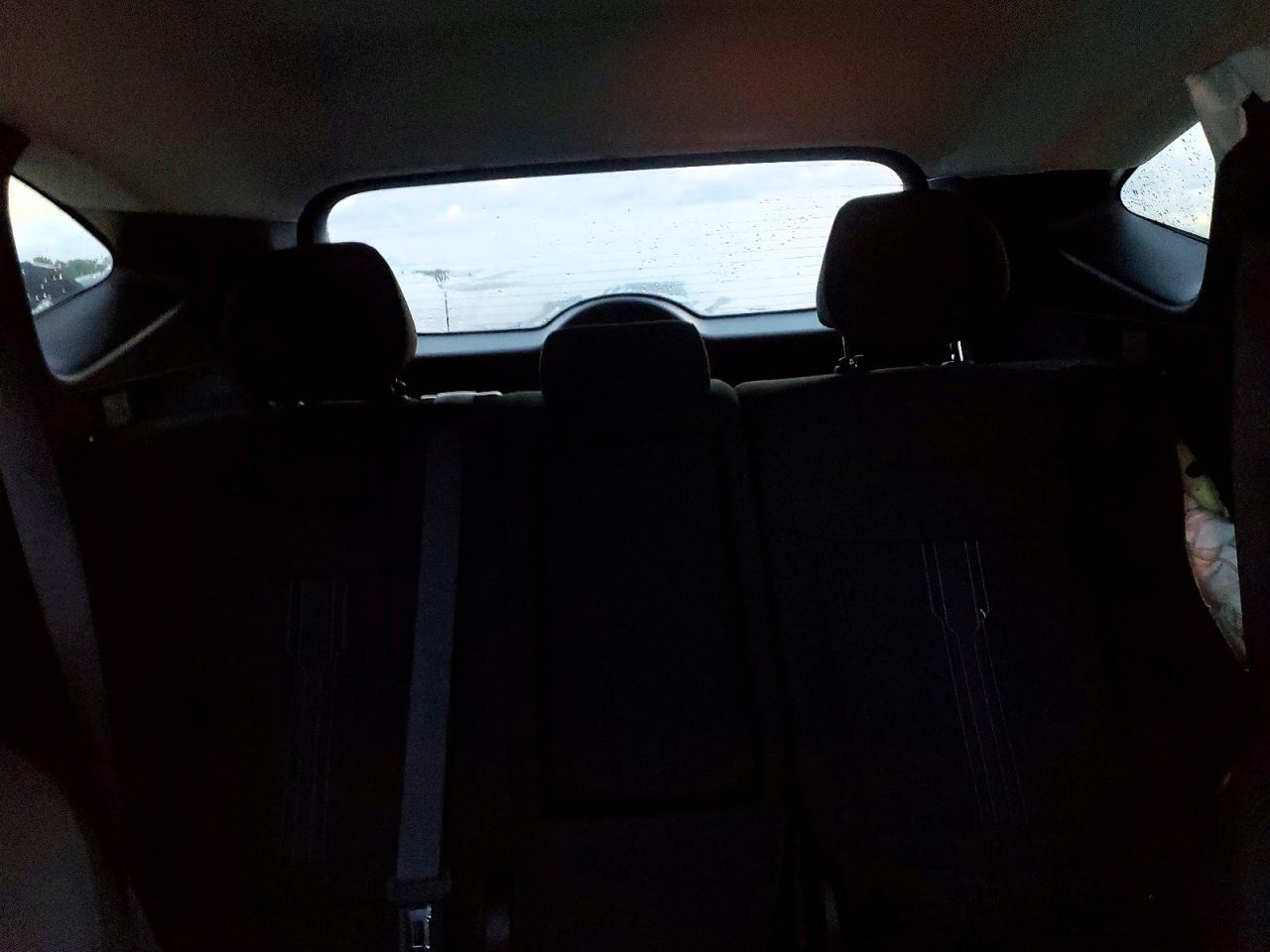 2025 HYUNDAI TUCSON SEL photo 19