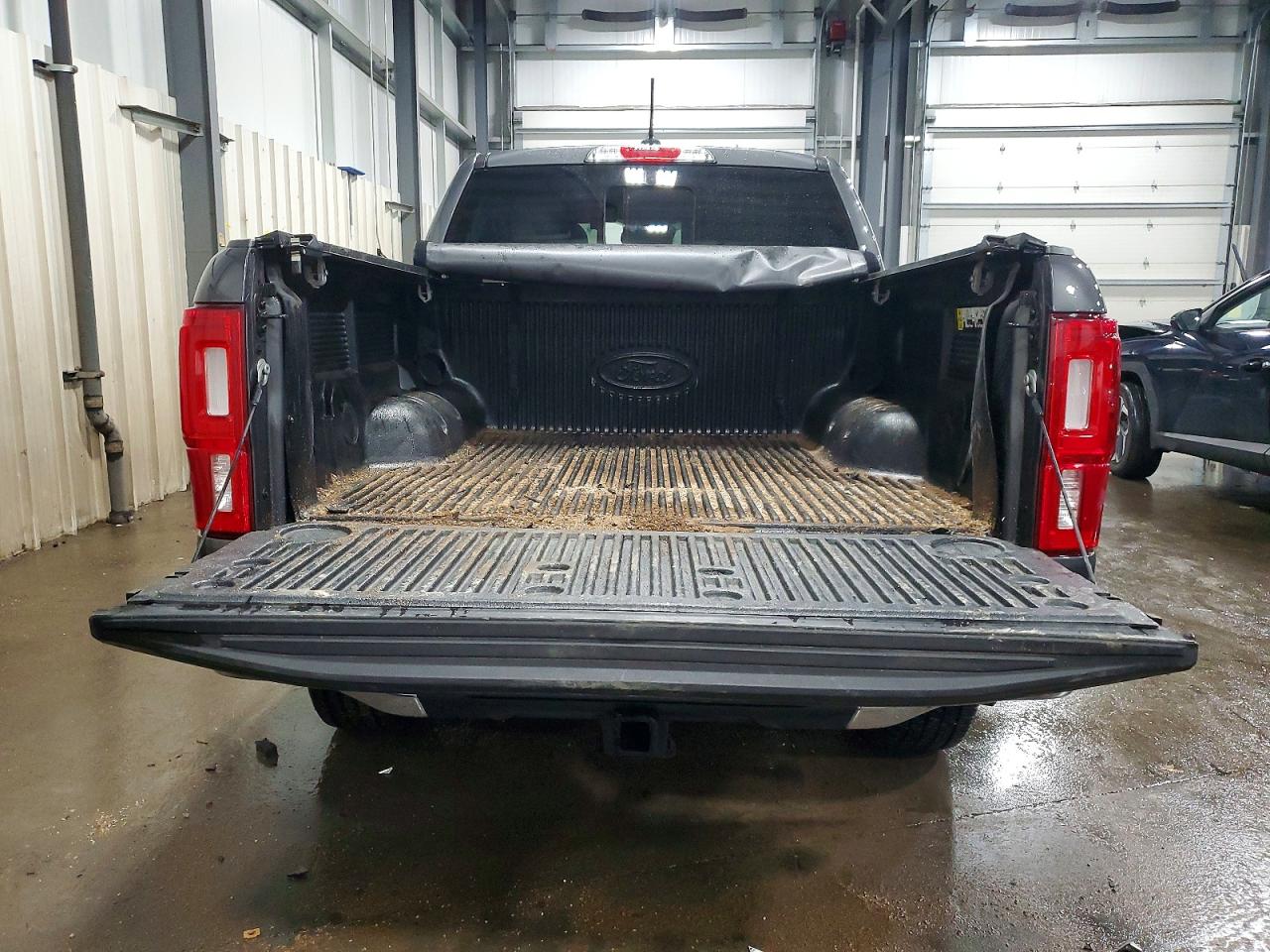 2019 FORD RANGER XL photo 6