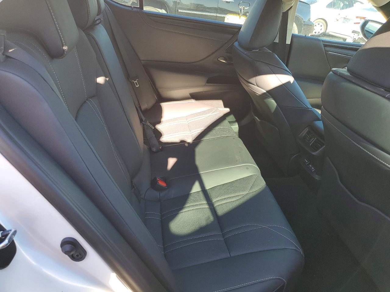 2024 LEXUS ES 350 BASE photo 10