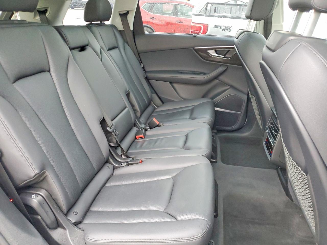 2023 AUDI Q7 PREMIUM PLUS photo 11