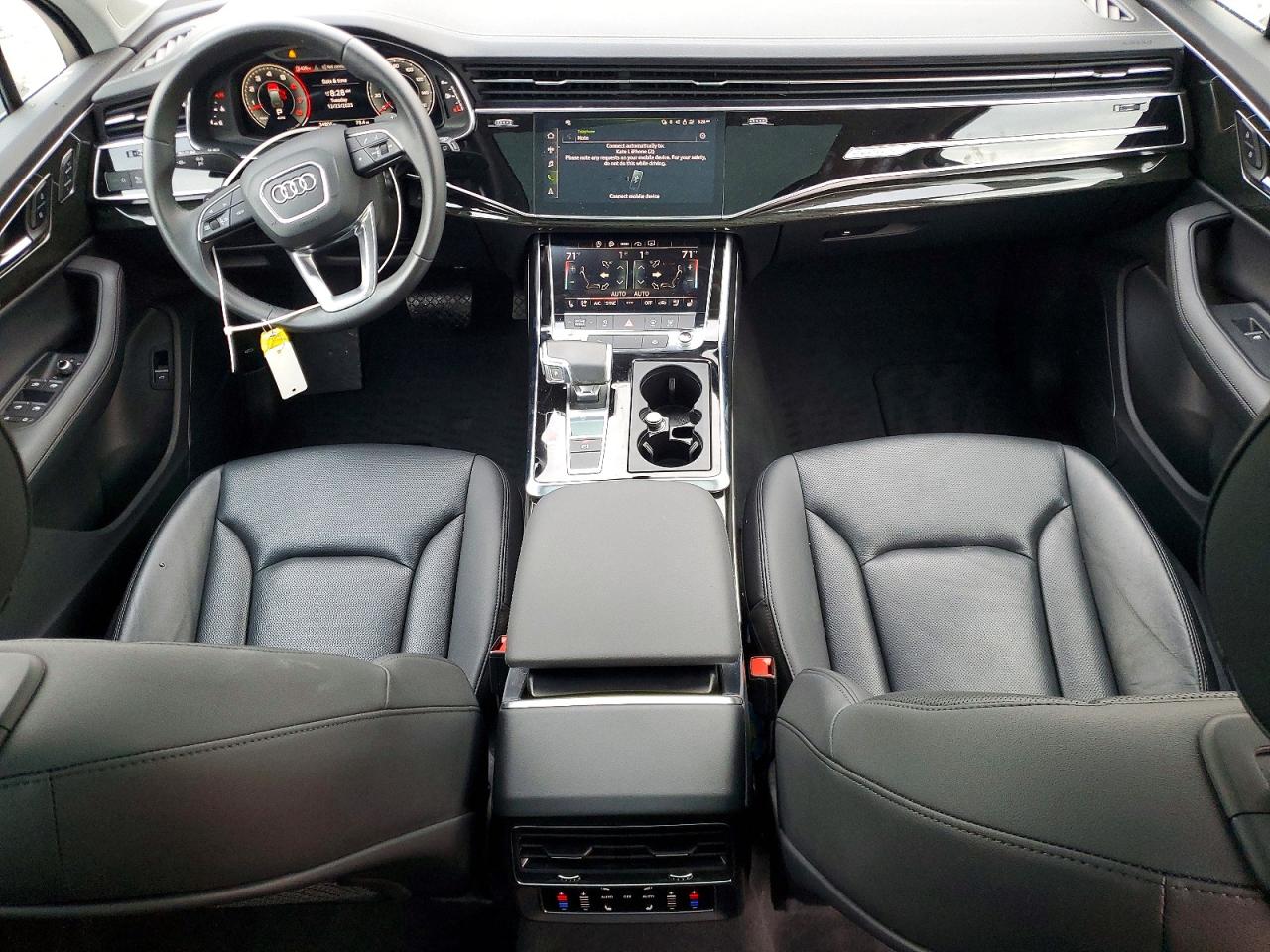 2023 AUDI Q7 PREMIUM PLUS photo 8