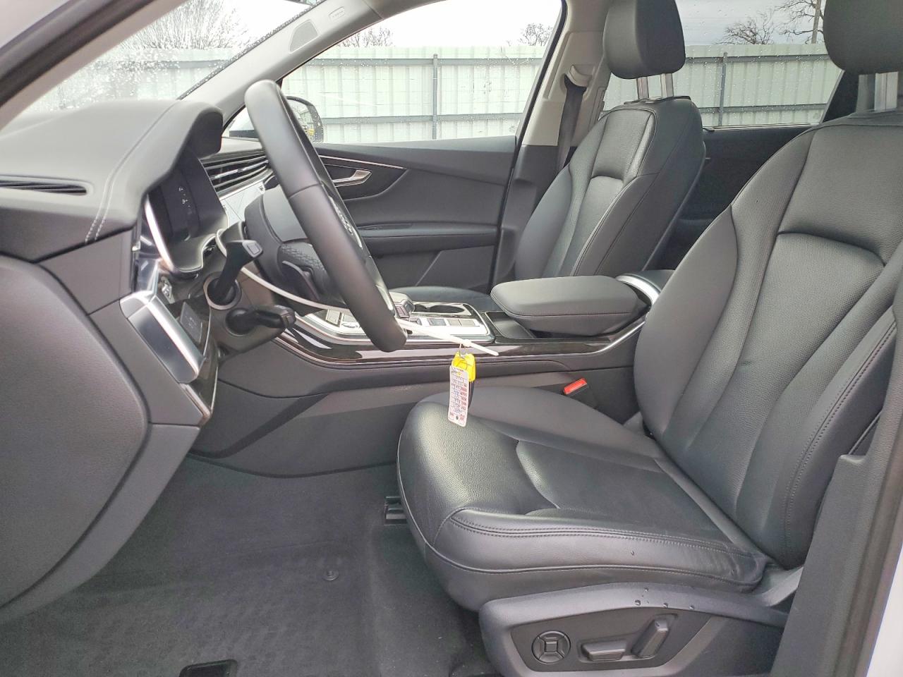 2023 AUDI Q7 PREMIUM PLUS photo 7