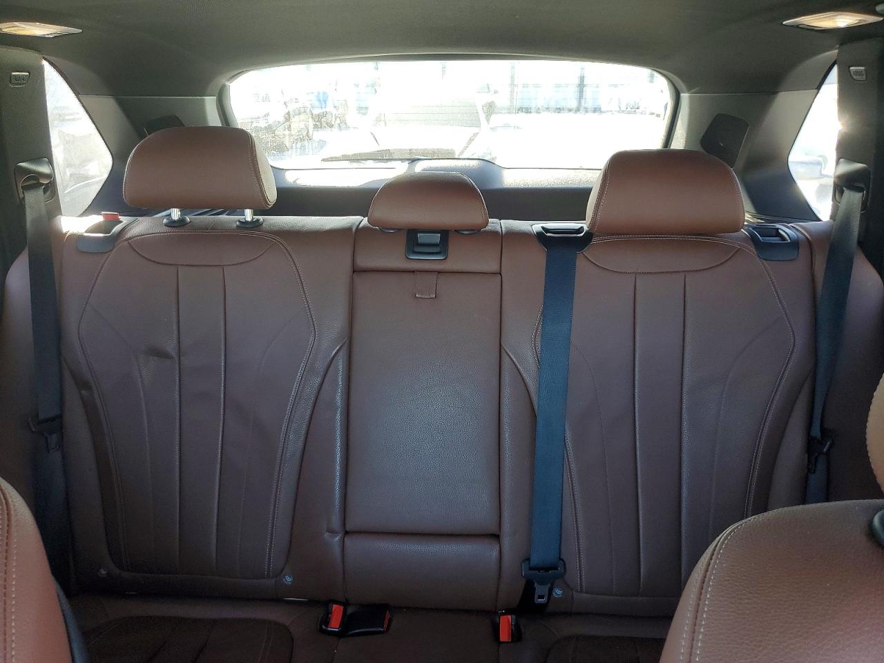 2017 BMW X5 SDRIVE35I photo 10