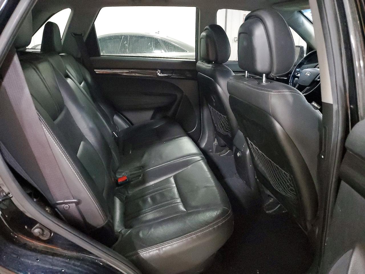 2013 KIA SORENTO EX photo 21