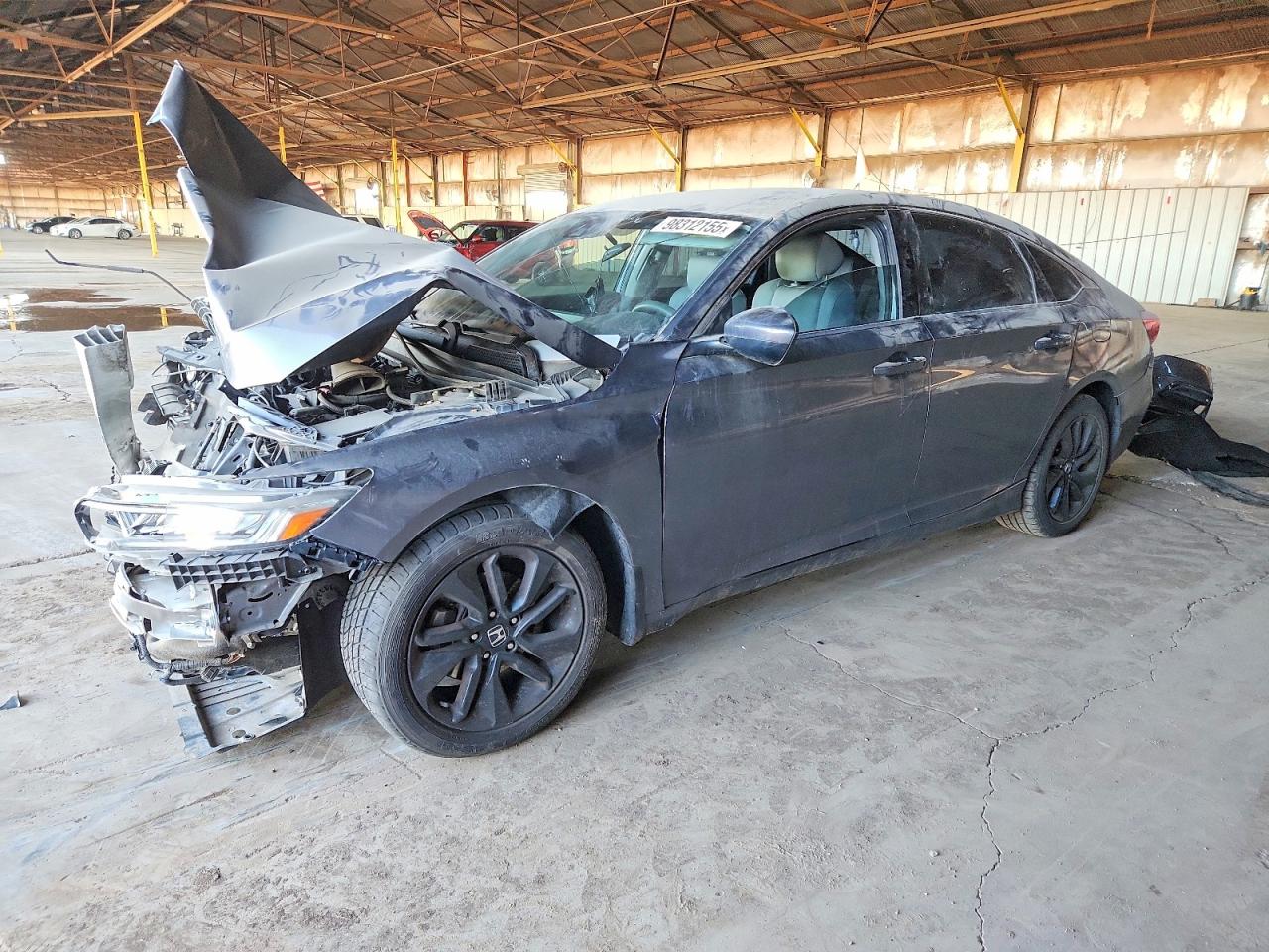 2020 HONDA ACCORD