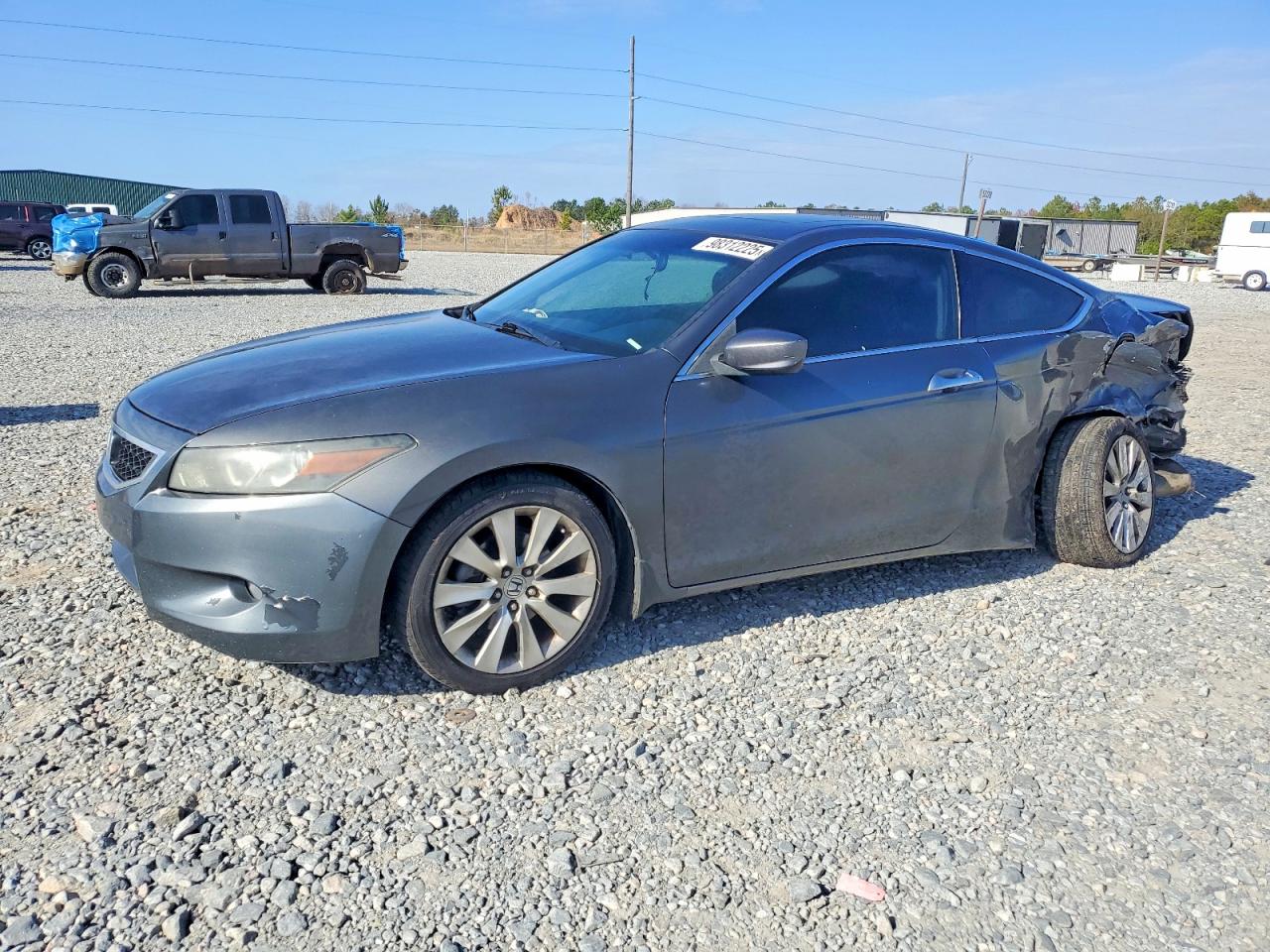 2010 HONDA ACCORD