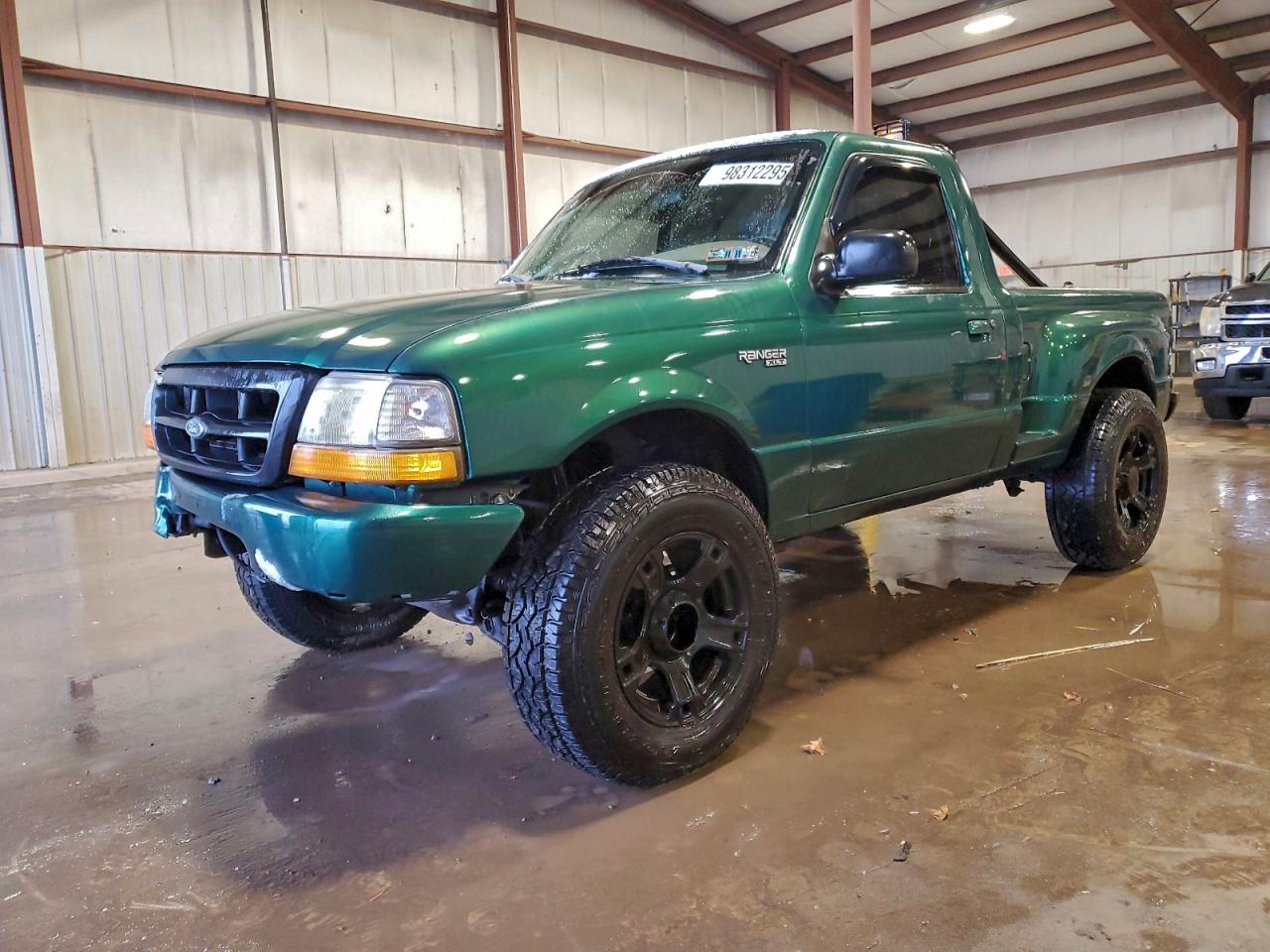1999 FORD RANGER