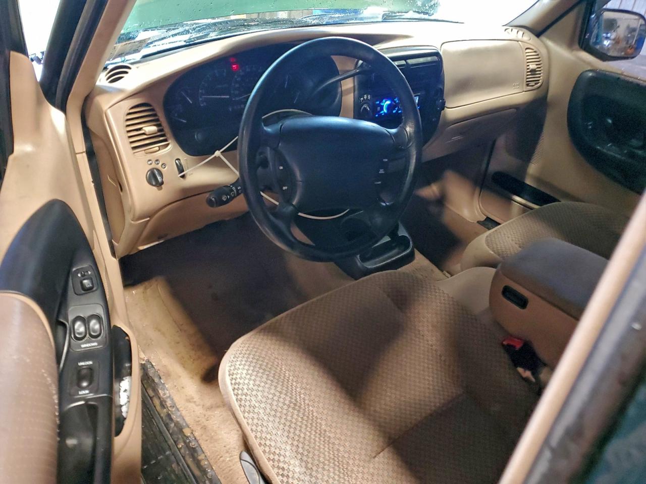 1999 FORD RANGER photo 8