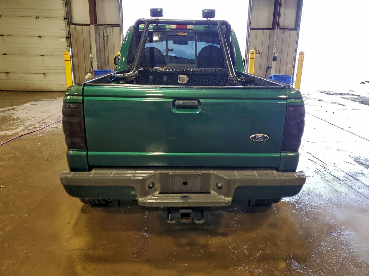 1999 FORD RANGER photo 6