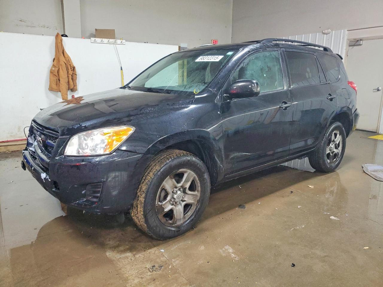 2010 TOYOTA RAV4